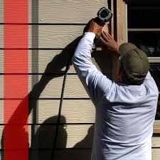 Best Siding Painting and Refinishing  in Walled Lake, MI